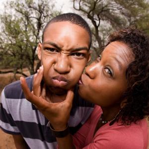 Your Parenting Rules Will Reveal How Nice Or Toxic Your… Quiz If they\'ve proven they can be trusted