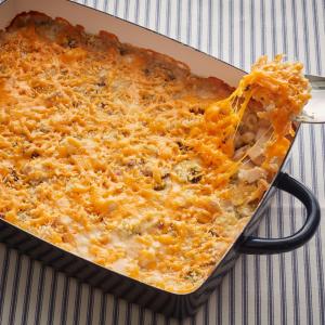 Does Your Real Age Match Your Taste Buds' Age? Pick Foo… Quiz Turkey casserole