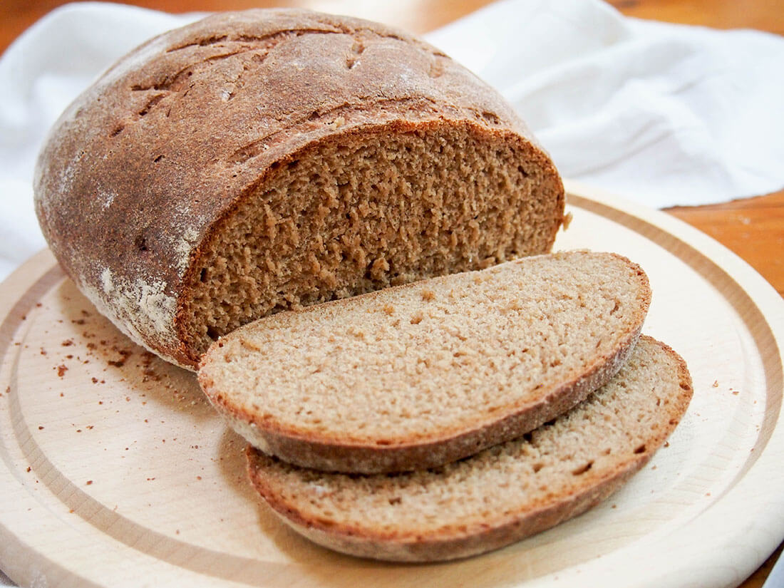 Bread Trivia Quiz Rye Bread