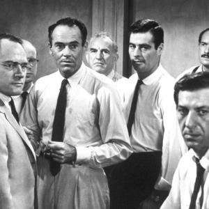 These 24 Questions Will Reveal Exactly How Much Random Knowledge You Have 12 Angry Men