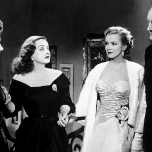 These 24 Questions Will Reveal Exactly How Much Random Knowledge You Have All About Eve