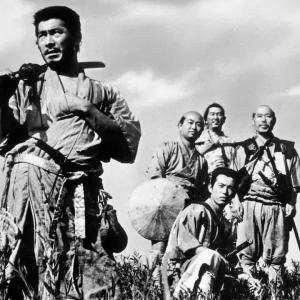 Pick Strongest Among Things To Know Your Greatest Stren… Quiz Samurai warriors from the Age of Samurai