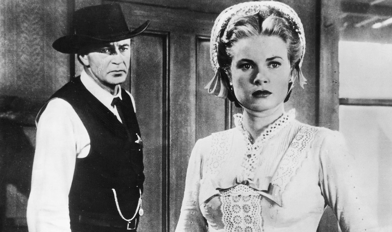 Only a Film Buff Can Name 14 ️ Top Movies from the 1950s Quiz High Noon