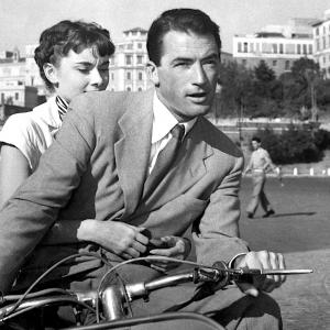 Croissant Quiz Roman Holiday