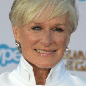 It’s Time to Find Out What Fantasy World You Belong in With the Celebs You Prefer Glenn Close