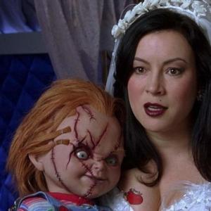 🎞️ Direct Your Own Movie and We’ll See Which 🏆 Awards You May Win Jennifer Tilly