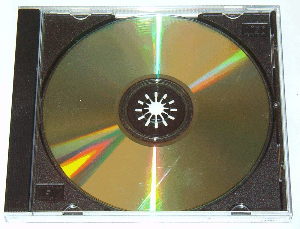 I’ll Be Impressed If You Actually Know the Names of These 15 Obsolete Everyday Items Compact Disc CD