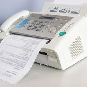 Decide Which Retro Fads You'll Bring Back & I'll Guess … Quiz Fax machine