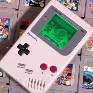 Decide Which Retro Fads You'll Bring Back & I'll Guess … Quiz Gameboy