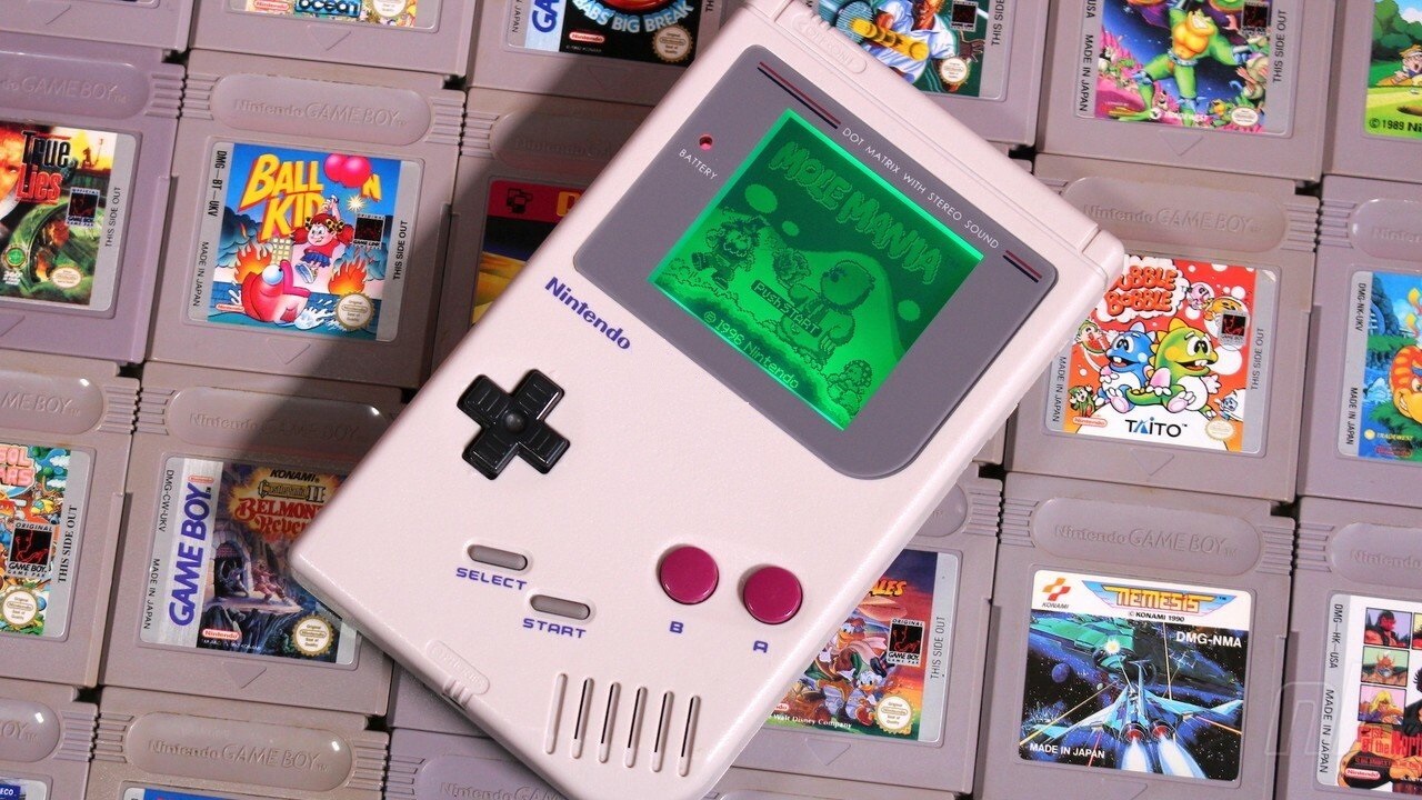 I’ll Be Impressed If You Actually Know the Names of These 15 Obsolete Everyday Items Gameboy