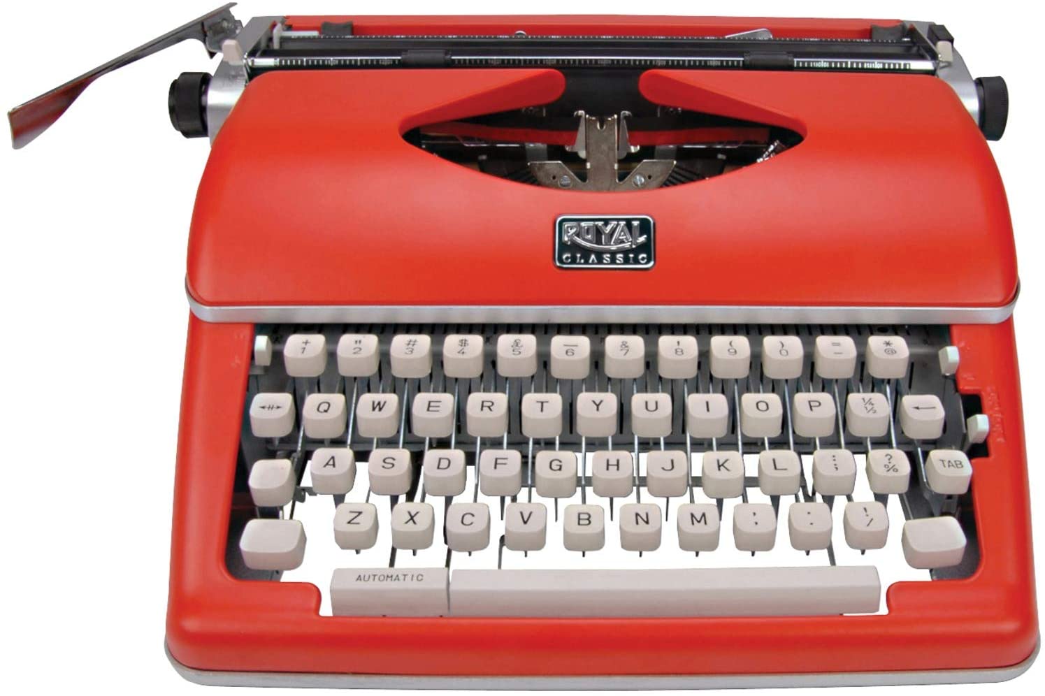 I’ll Be Impressed If You Actually Know the Names of These 15 Obsolete Everyday Items Typewriter