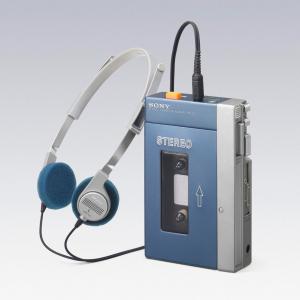 April Trivia Quiz Sony Walkman