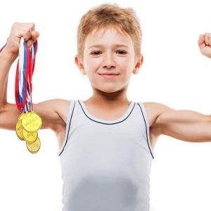 Are You A God, A Titan, A Demigod, Or A Mortal? Quiz I\'m too competitive