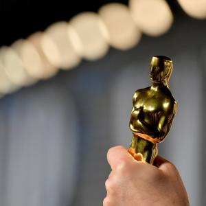 Gold Trivia Quiz Academy Award