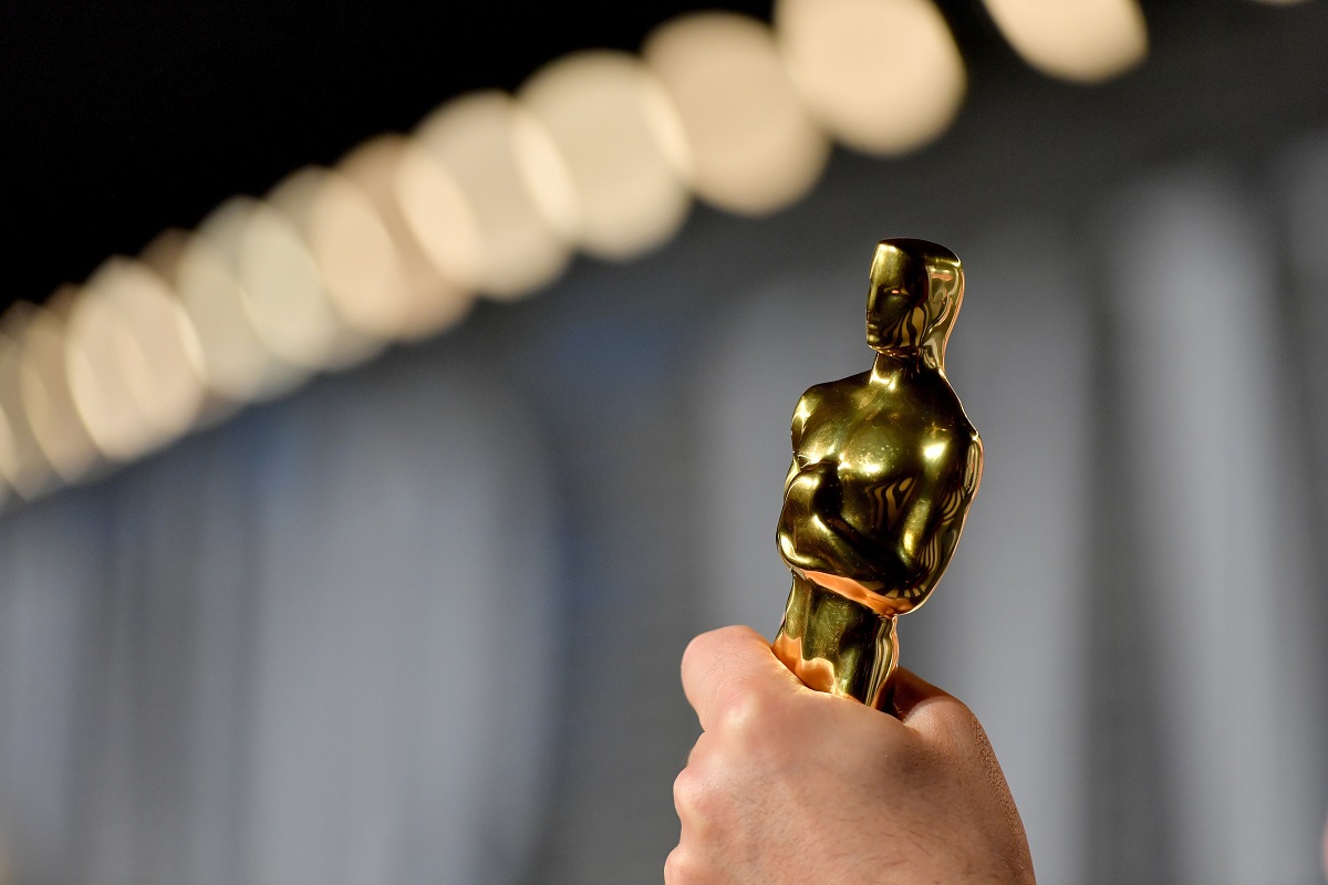 Irish Trivia Quiz Oscars Academy Awards