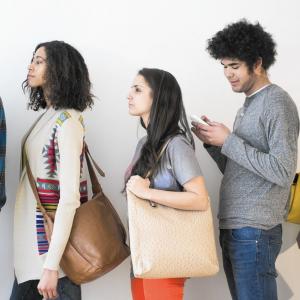 😠 What Type Of Complainer Are You? Quiz Just butt in front of them right back