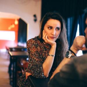 😠 What Type Of Complainer Are You? Quiz Say nothing but try to end the date early