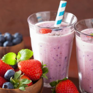 Grab Some Food at This All-Day Buffet to Find Out What People Secretly Dislike About You Smoothie