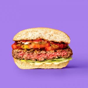 🥗 Can You Survive One Day as a Vegan? Impossible Burger