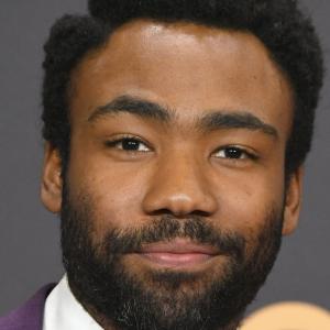 Celebrity Best Friend Quiz Donald Glover