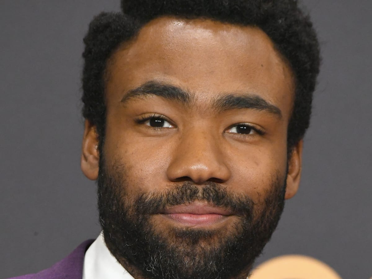 When Will You Meet Your Soulmate? ❤️ Rate a Bunch of Male Celebrities to Find Out Donald Glover Gettyimages 848696898