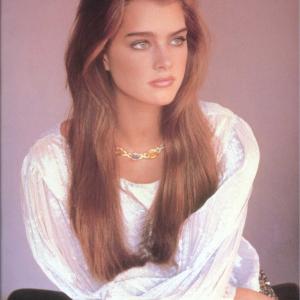 15 People — Tell Us Who You Recognize & I'll Guess Age Quiz Brooke Shields