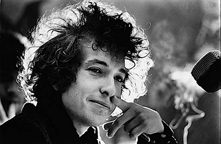 Here Are 15 Famous People — Tell Us Who You Recognize and We’ll Guess Your Age Bob Dylan