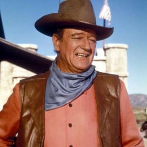 Choose Your Favorite Movie Stars from Each Decade and We’ll Reveal Which Living Generation You Belong in John Wayne