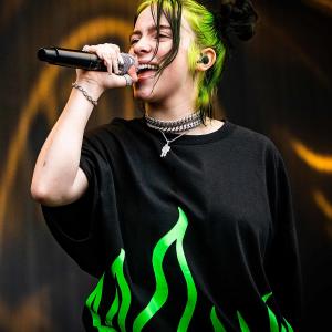 15 People — Tell Us Who You Recognize & I'll Guess Age Quiz Billie Eilish