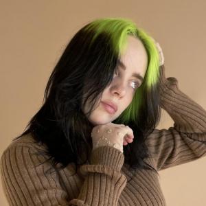 It’s Time to Find Out What Fantasy World You Belong in With the Celebs You Prefer Billie Eilish