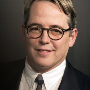 15 People — Tell Us Who You Recognize & I'll Guess Age Quiz Matthew Broderick