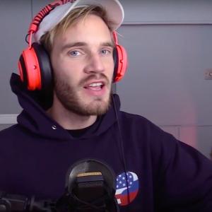 15 People — Tell Us Who You Recognize & I'll Guess Age Quiz PewDiePie