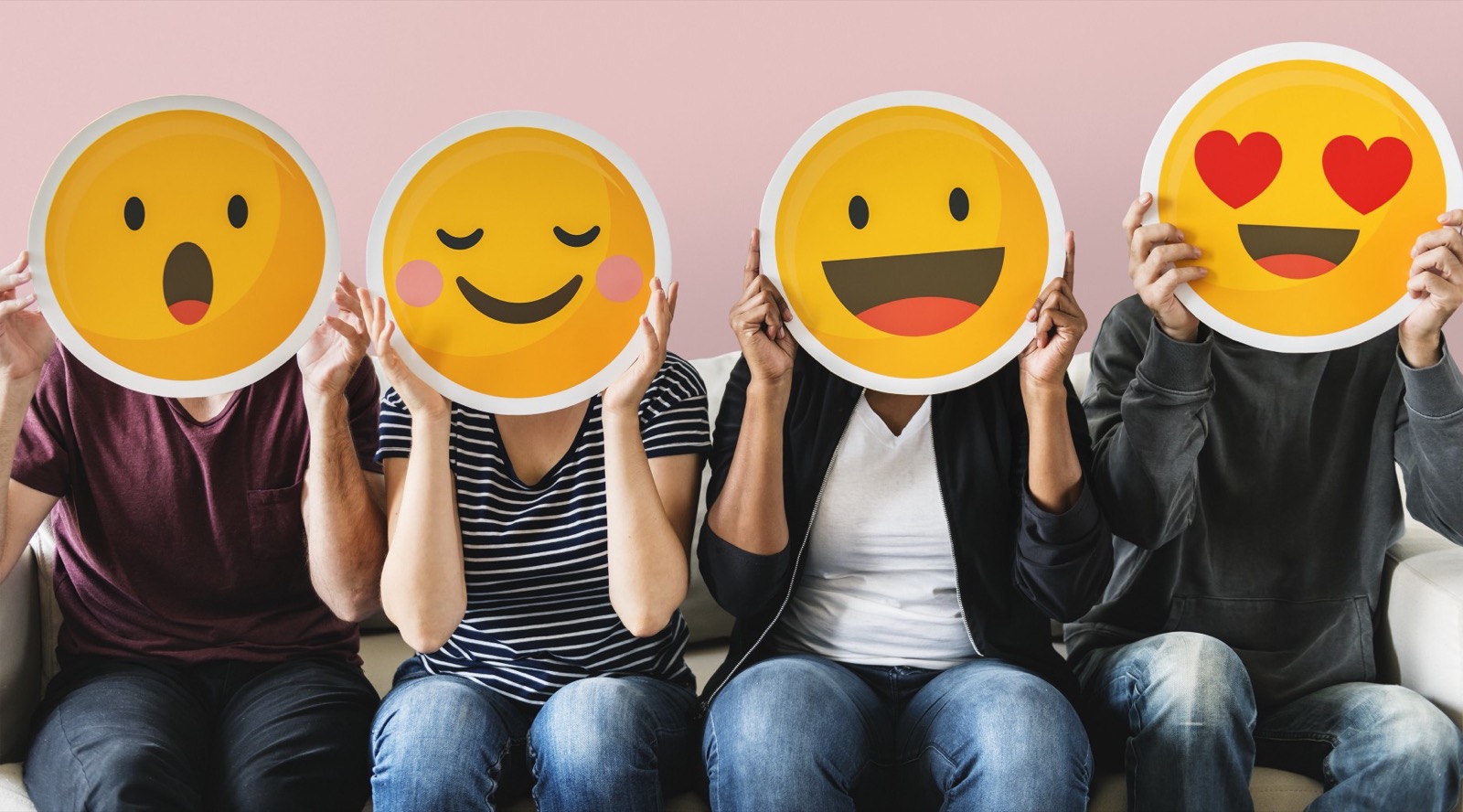 Multiple Intelligences Test Emoji Feelings Emotions