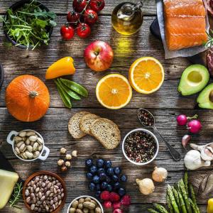 Let's See How Much Random Trivia You Reallllly Know. Can You Get 18 On This Quiz? Calories in food