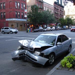 We'll Gauge Your Mental Strength By Your Reaction To Un… Quiz I love crashing into cars!