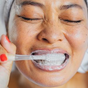 Earth Day Quiz Leave the faucet running while brushing teeth