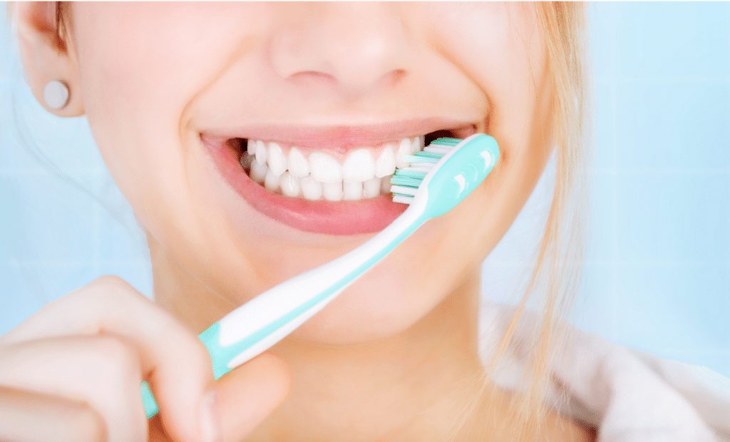 Scoring Less Than 75% On This Science Quiz Means You Should Go Back to School Brush Teeth