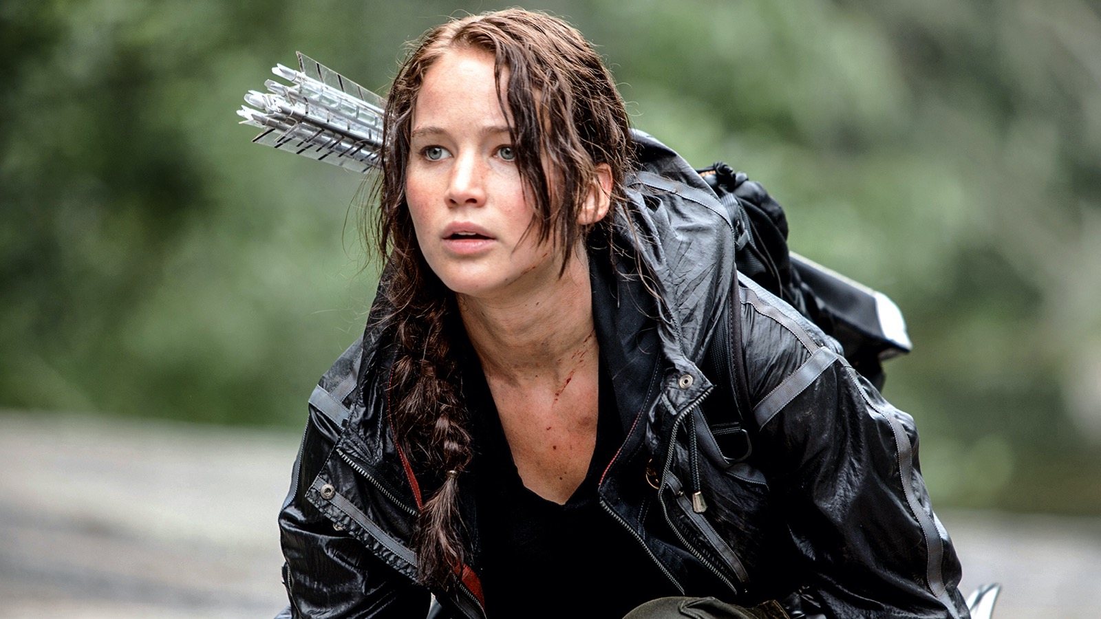 You got: The Hunger Games! 🧼 Your Personal Hygiene Habits Will Reveal Which 📕 Young Adult Book You’re Most Like