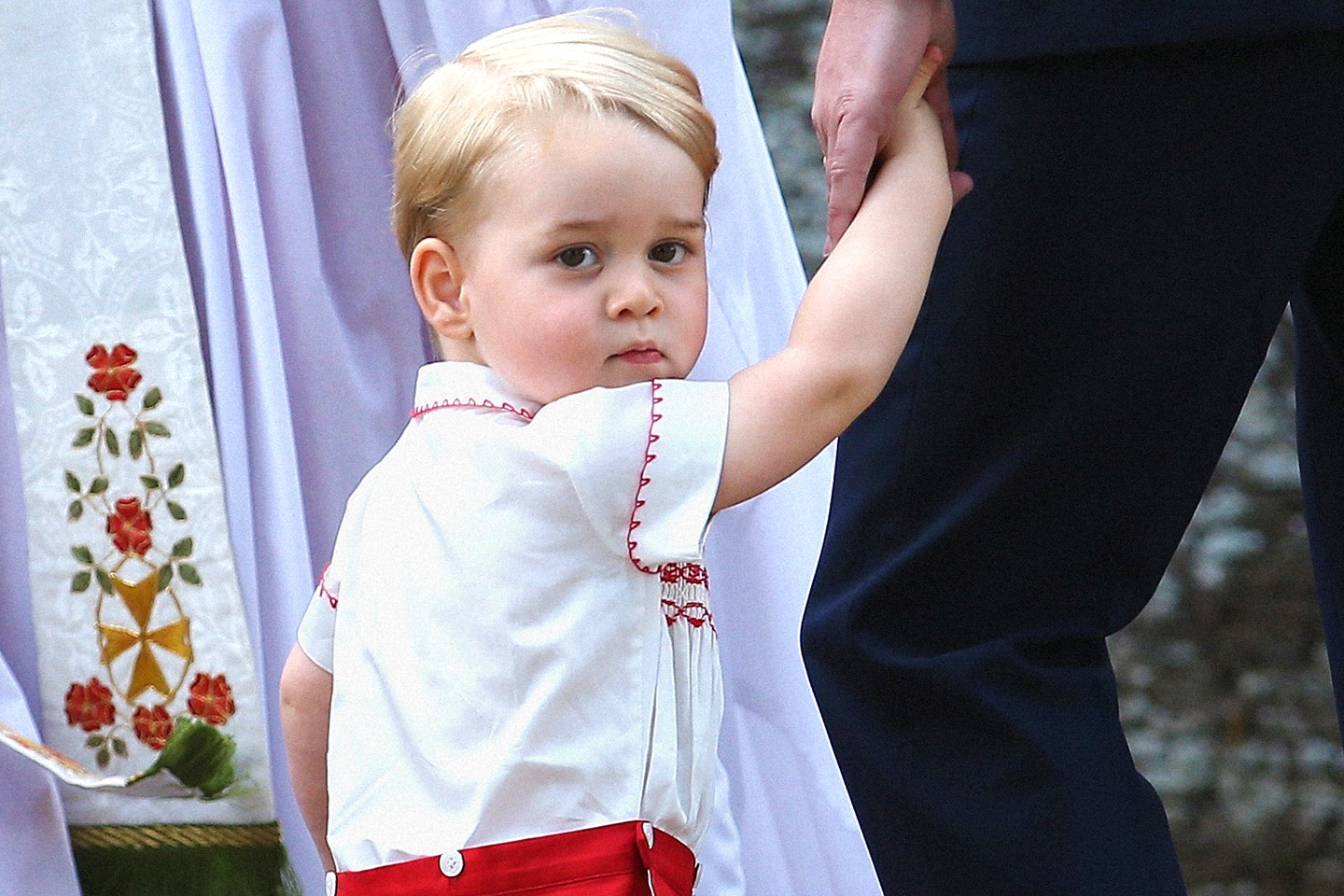 The 👑 Royal Family Is Hiring. Which Role Would Fit You? Quiz I\'m not sure