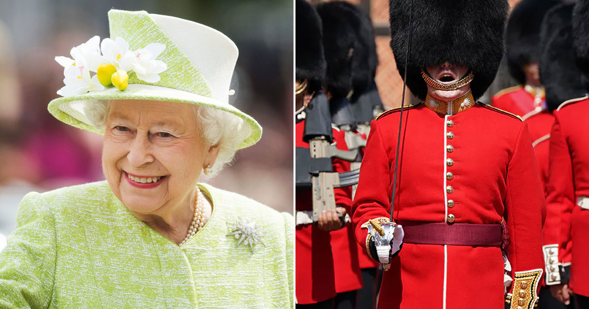 The Royal Family Is Hiring. Which Role Would Fit You Be… Quiz