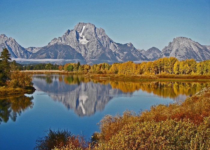 ABC Geography Quiz Wyoming
