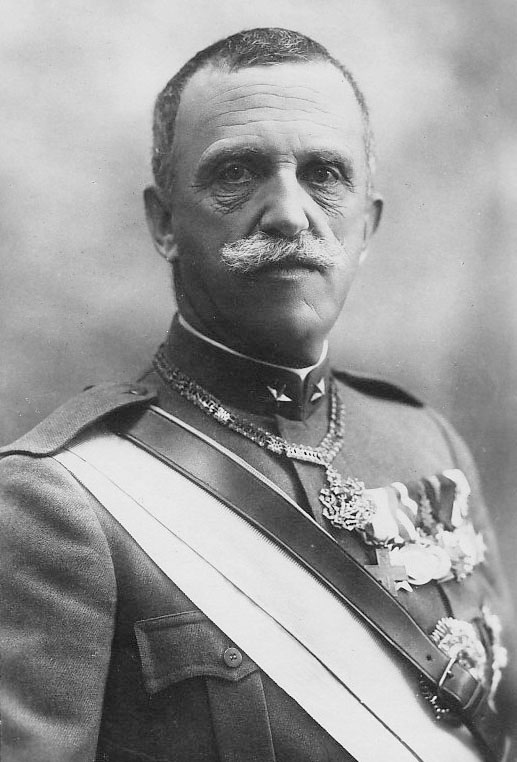 🤓 If You Score 14/16 on This General Knowledge Quiz, You’re a Nerd Victor Emmanuel III