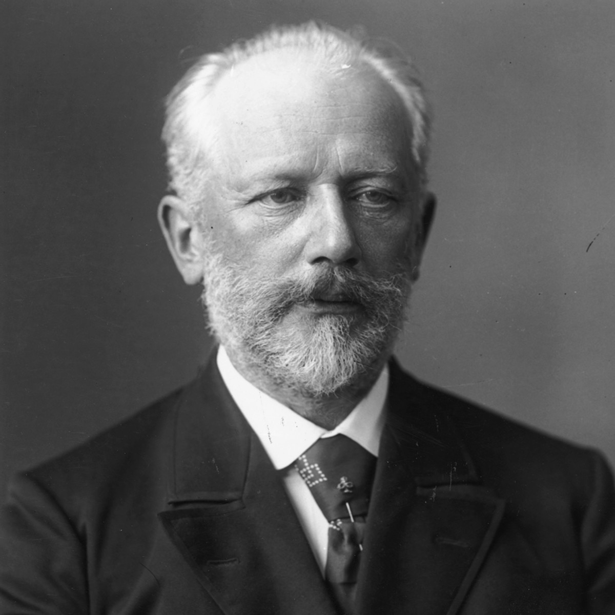 🤓 If You Score 14/16 on This General Knowledge Quiz, You’re a Nerd Pyotr Ilyich Tchaikovsky