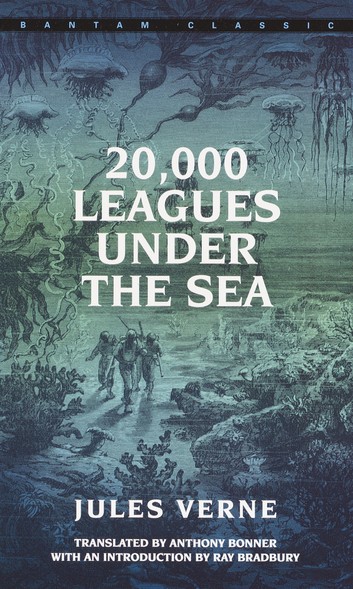 🤓 If You Score 14/16 on This General Knowledge Quiz, You’re a Nerd 20,000 Leagues Under the Sea