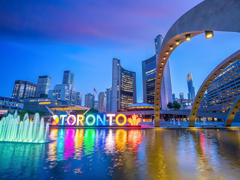 This 25-Question General Knowledge Quiz Will Reveal If You Know A Little Or A Lot Toronto