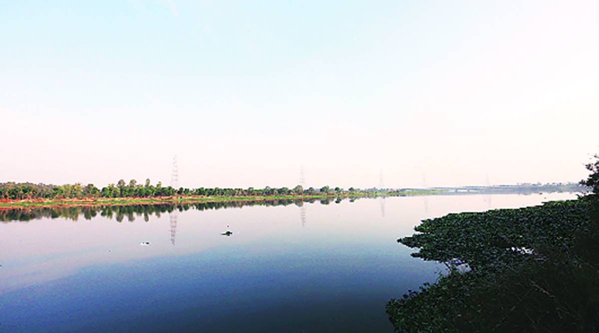 If You Can Get 13 On This Geography Quiz, You Probably Know Waaaaay Too Much Yamuna River