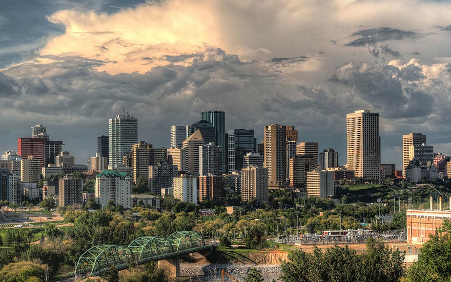 Plan a Trip to Canada and We’ll Reveal Which Dog Breed Suits You the Best Edmonton