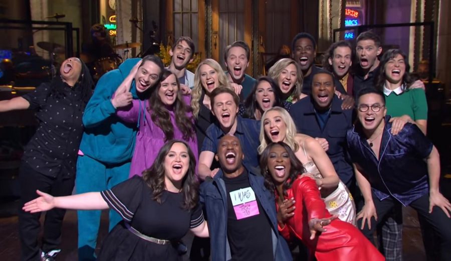 Choose the Ideal 🎁 Birthday Gifts for These Celebrities and We’ll Reveal Your Celeb BFF Tickets to attend Saturday Night Live