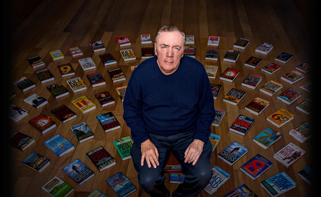 Only Hyperintelligent Will Ace This Random Knowledge Quiz James Patterson