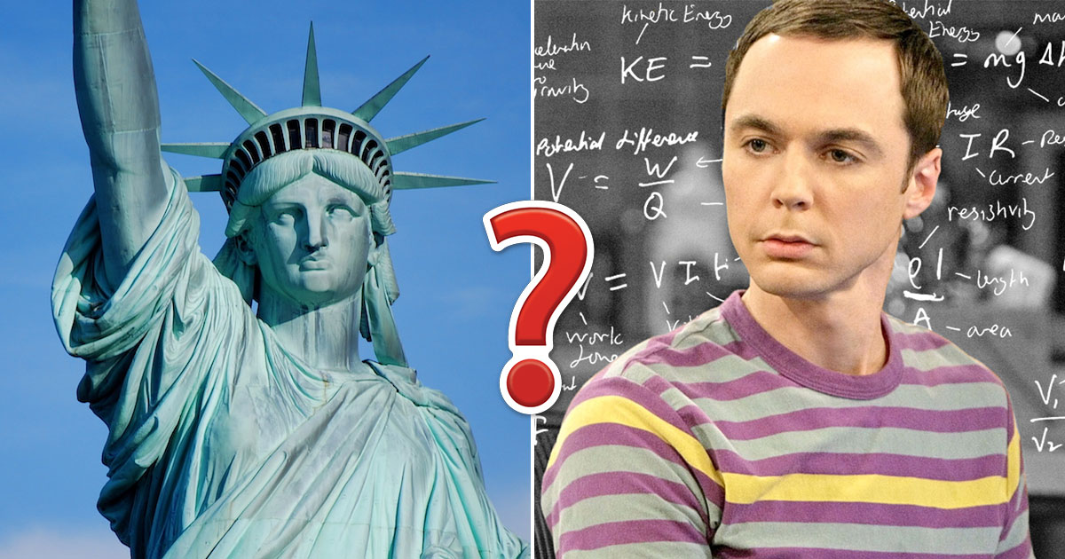 Only Hyperintelligent Will Ace This Random Knowledge Quiz